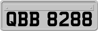 QBB8288
