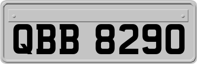 QBB8290