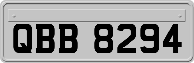 QBB8294