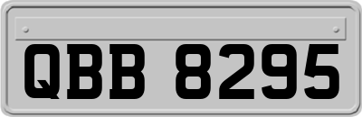 QBB8295