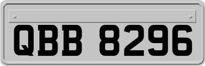 QBB8296