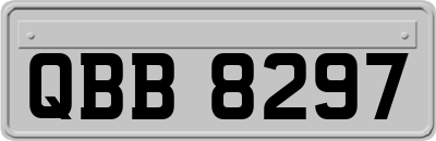 QBB8297