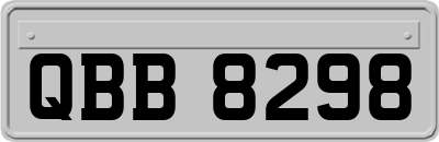 QBB8298