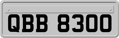 QBB8300