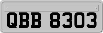 QBB8303