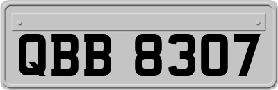 QBB8307