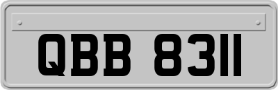 QBB8311