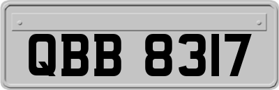 QBB8317