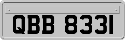 QBB8331
