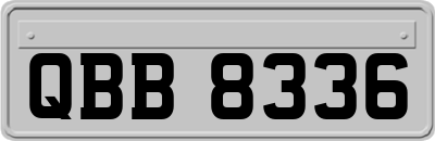 QBB8336