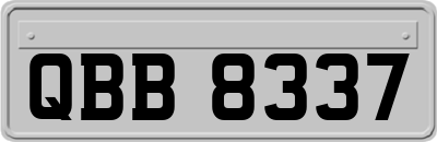 QBB8337