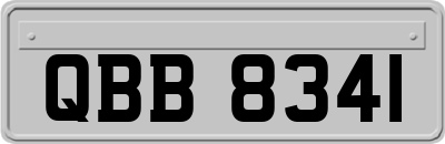 QBB8341