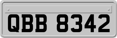 QBB8342