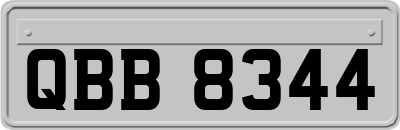 QBB8344