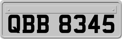 QBB8345