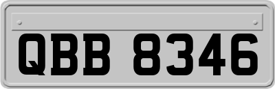 QBB8346