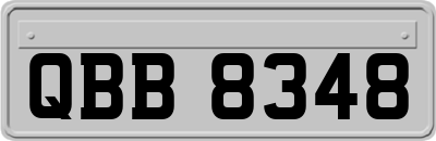 QBB8348