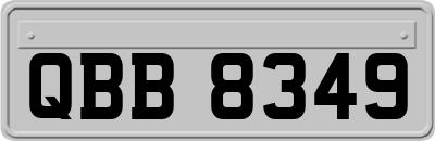 QBB8349