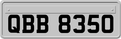 QBB8350