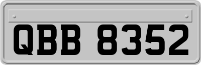 QBB8352