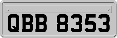 QBB8353