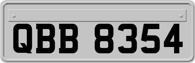 QBB8354