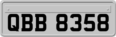 QBB8358