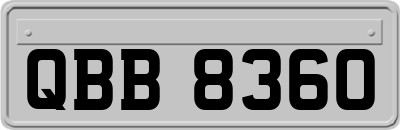 QBB8360