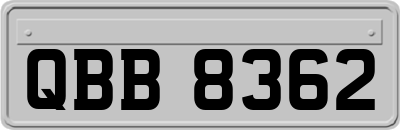 QBB8362