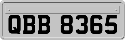 QBB8365