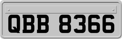 QBB8366