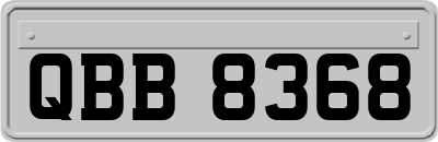 QBB8368