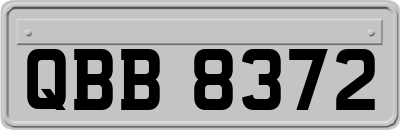 QBB8372
