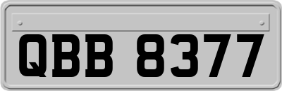 QBB8377