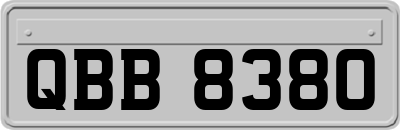 QBB8380