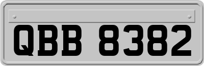 QBB8382