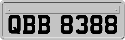 QBB8388