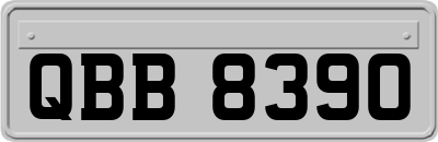 QBB8390
