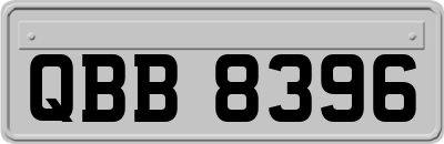 QBB8396