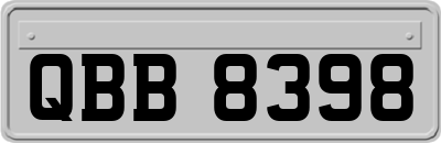 QBB8398