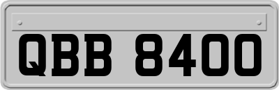 QBB8400