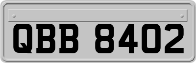 QBB8402