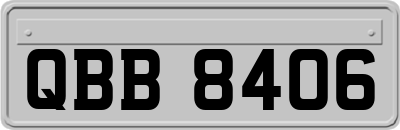 QBB8406