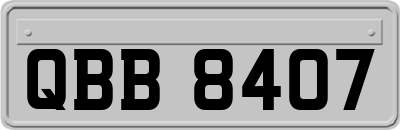 QBB8407