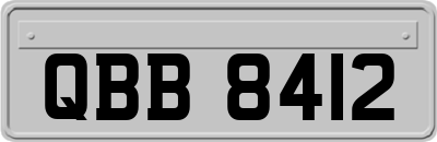 QBB8412