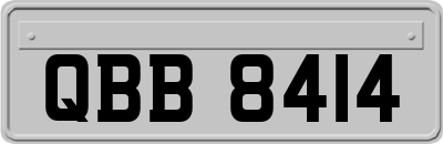 QBB8414