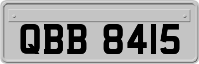 QBB8415