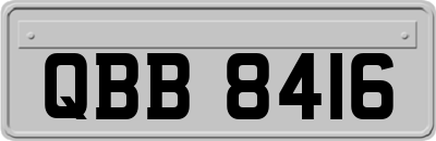 QBB8416
