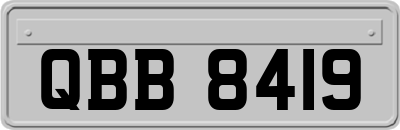 QBB8419