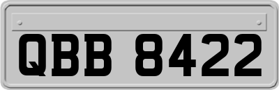 QBB8422